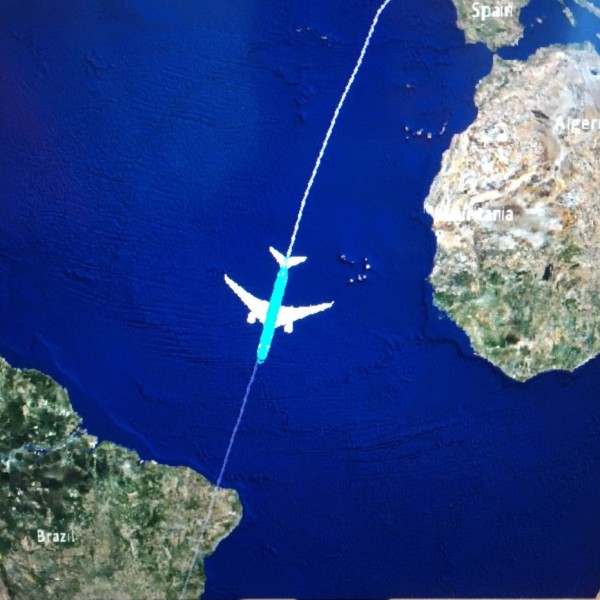 De Amsterdam A Rio