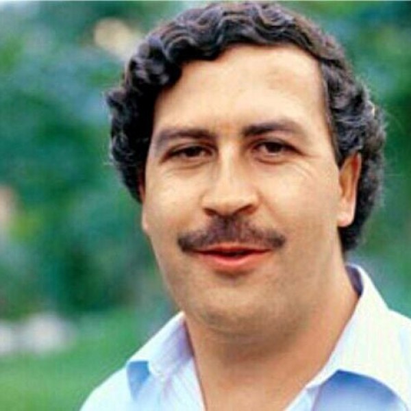 Soy El Rey Del Cártel