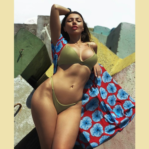 From Latin America