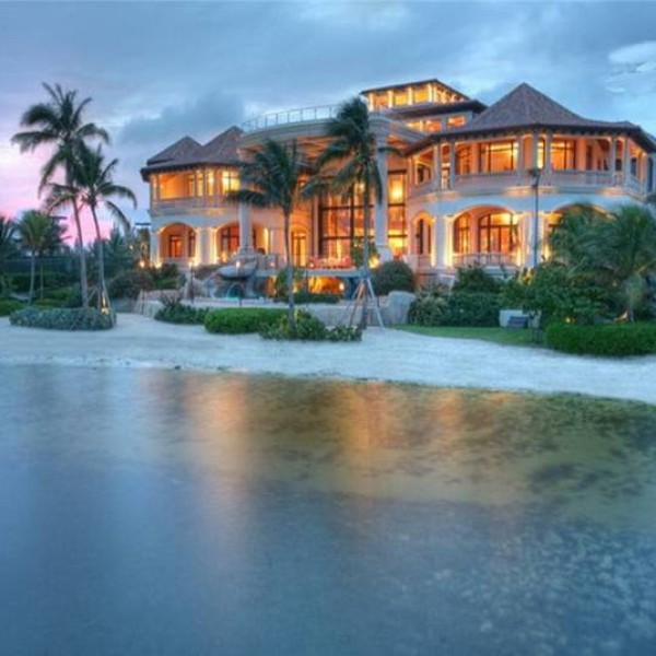 Mi Casa En El Caribe