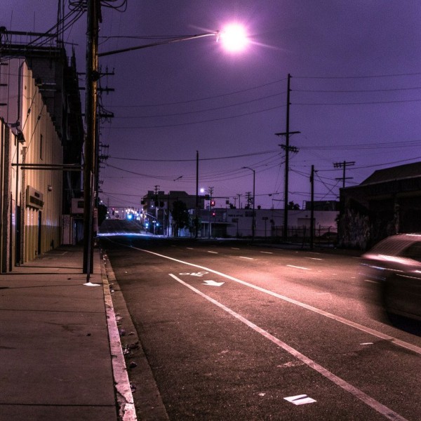 Night Time