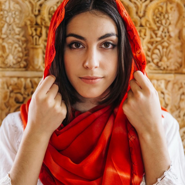 Arabic/Middle Eastern