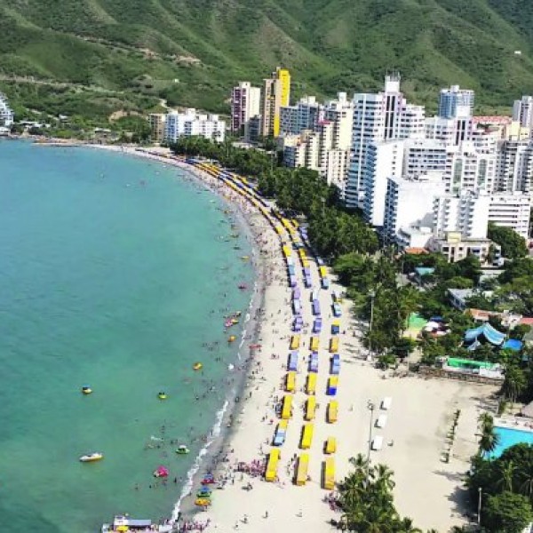 Santa Marta