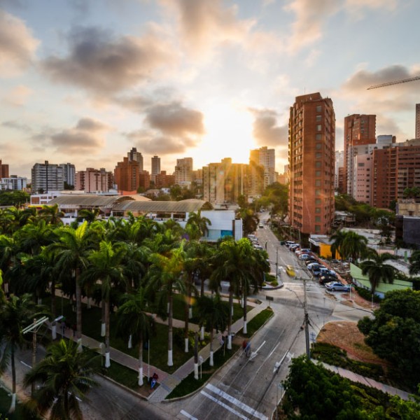 Barranquilla
