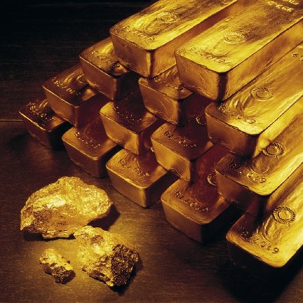 Mi Oro