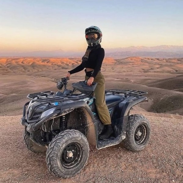 Morocco