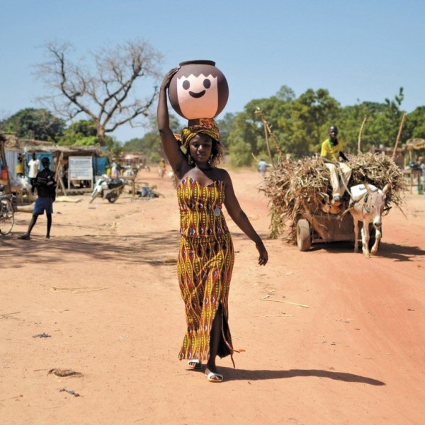 Vacances En Afrique