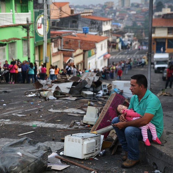 La Esperanza