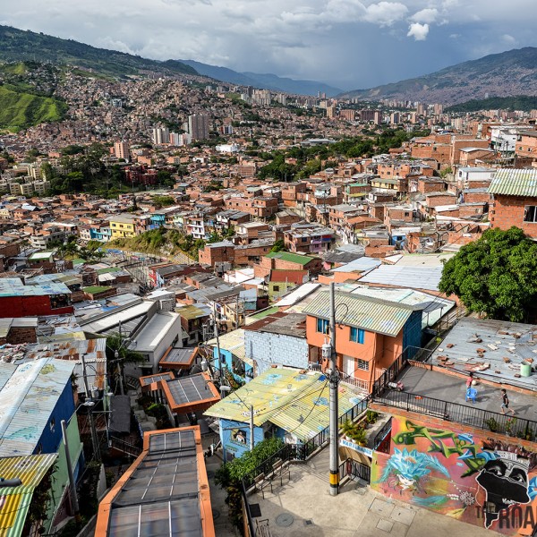 Medellín