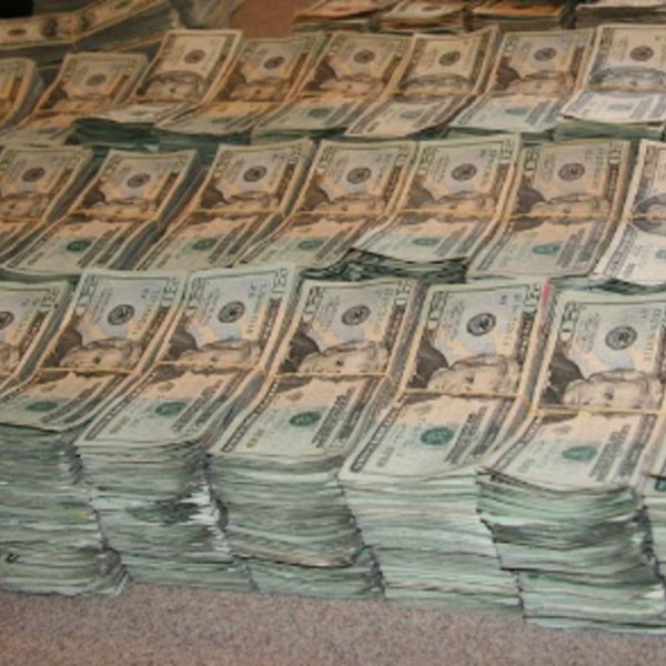 Dinero Fácil