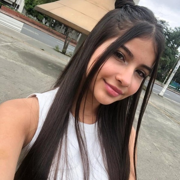 La Colombianita Amorosa