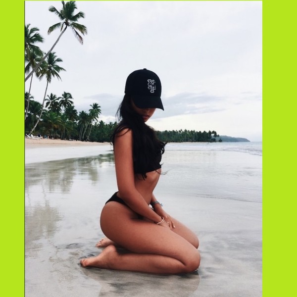 La Mujer Caribeña