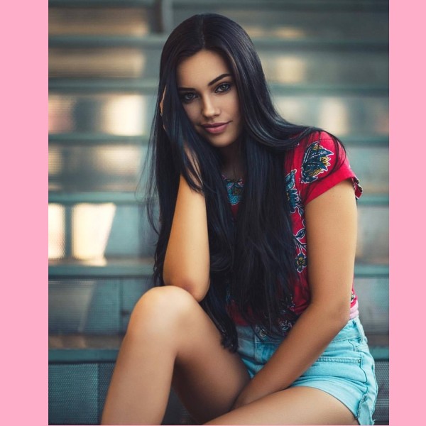 La Bonita
