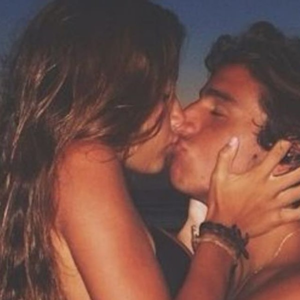 Ella Quiere Besarme