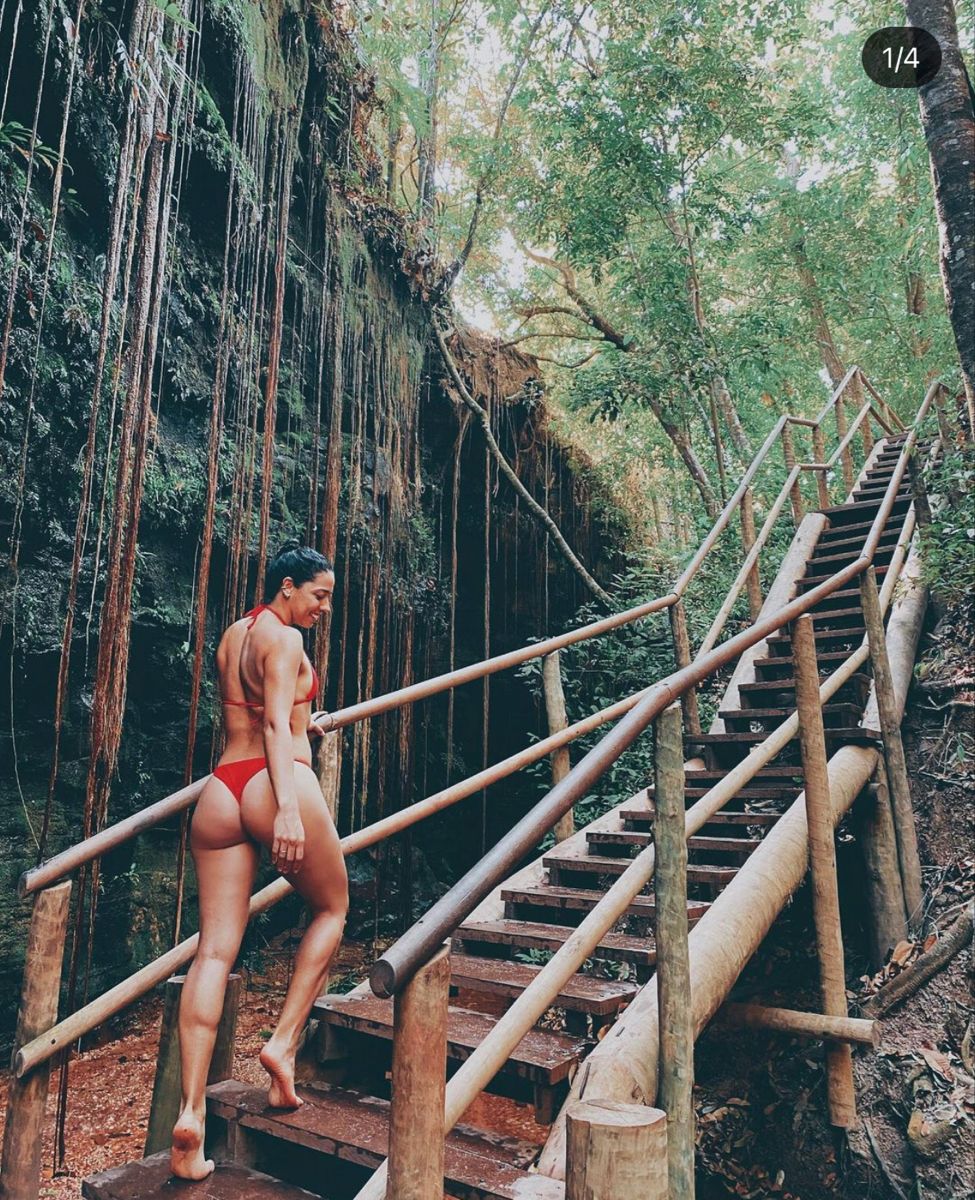From The Bottom