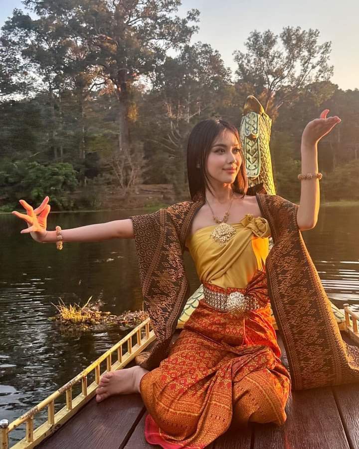 South Asian Girl
