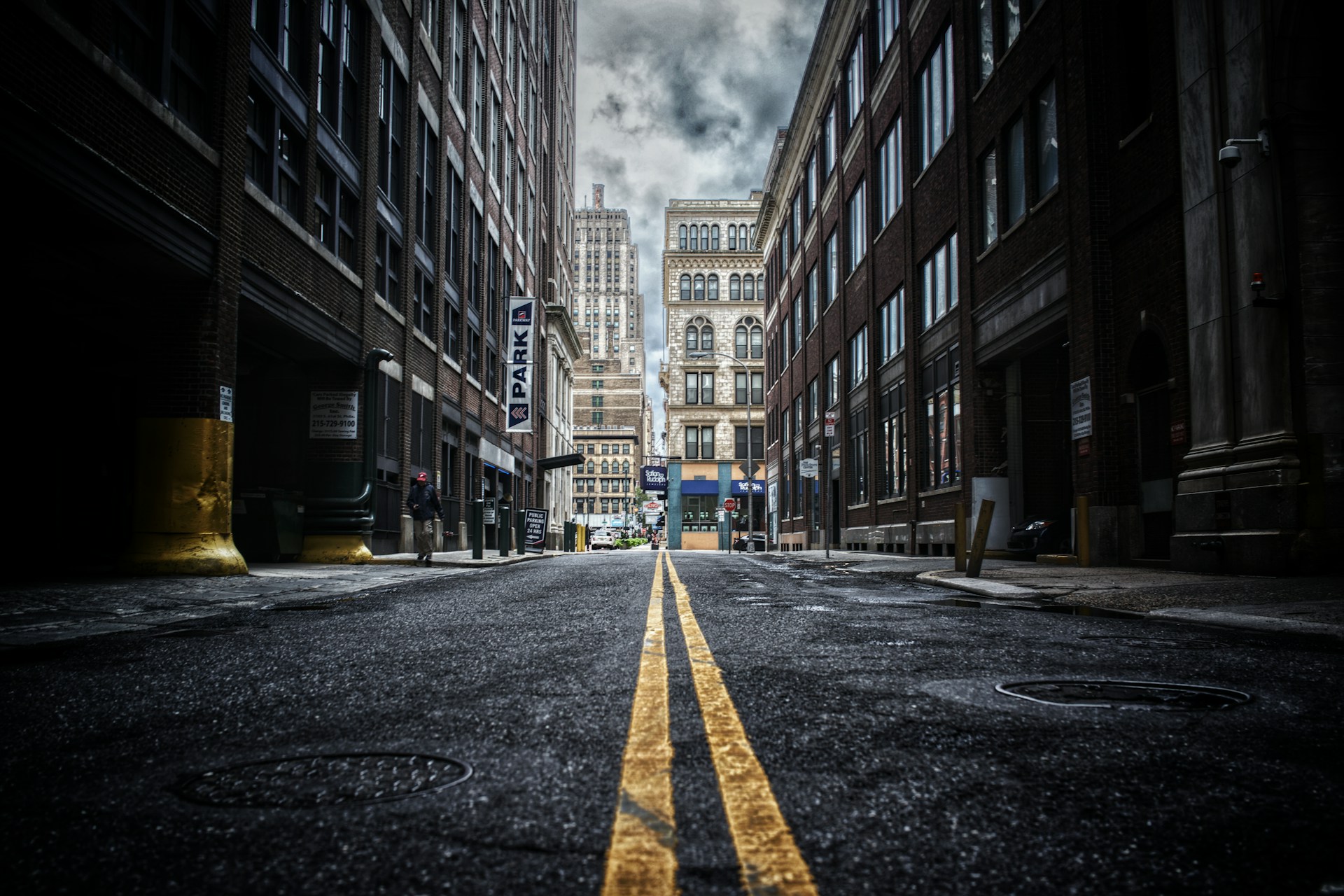 The Hood