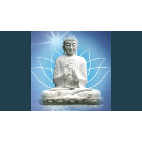 Om Mani Padme Hum (Instrumental)