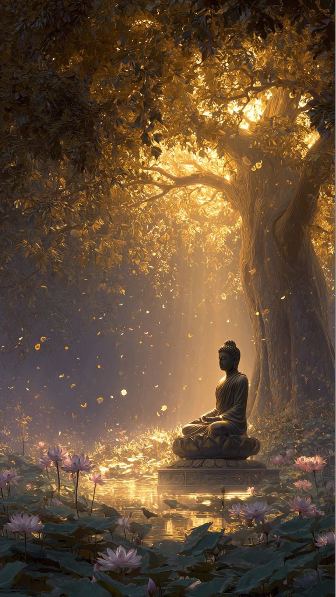 Meditation Music to Heal - Mother Earth Healing Meditation