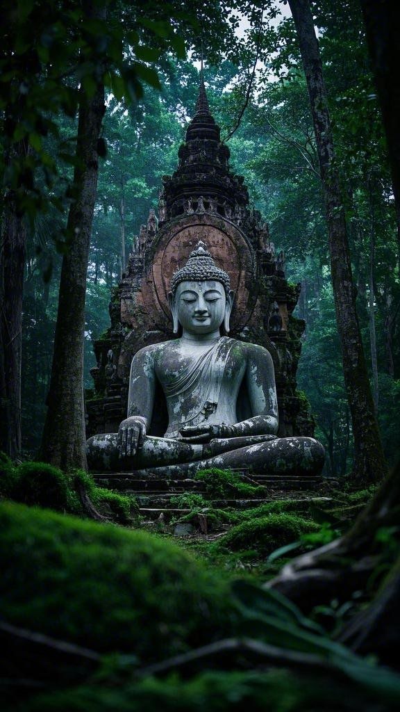 Medicine Buddhist mantra