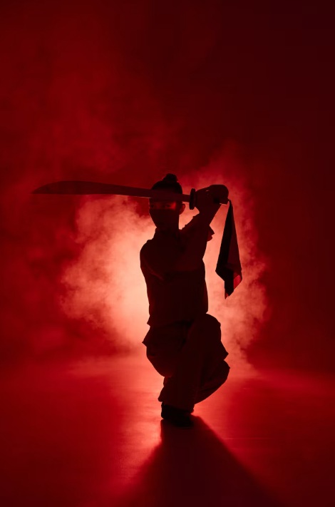 Japanese Shogun