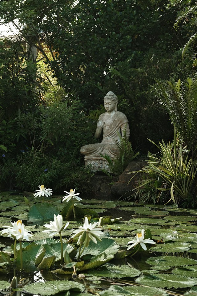 Om Mani Padme Hum - for Healing, Inner Peace & Positive Energy