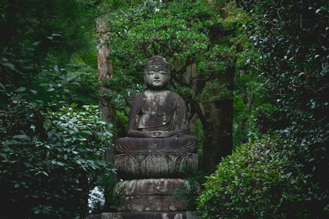 Nam Myoho Renge Kyun - Japanese Buddhist Meditation Music