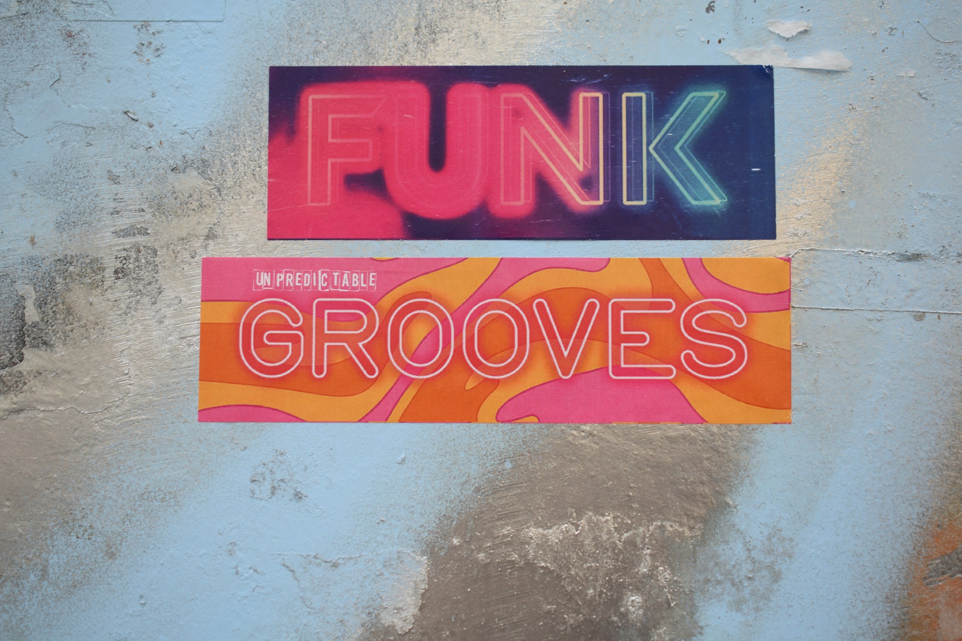 Funk