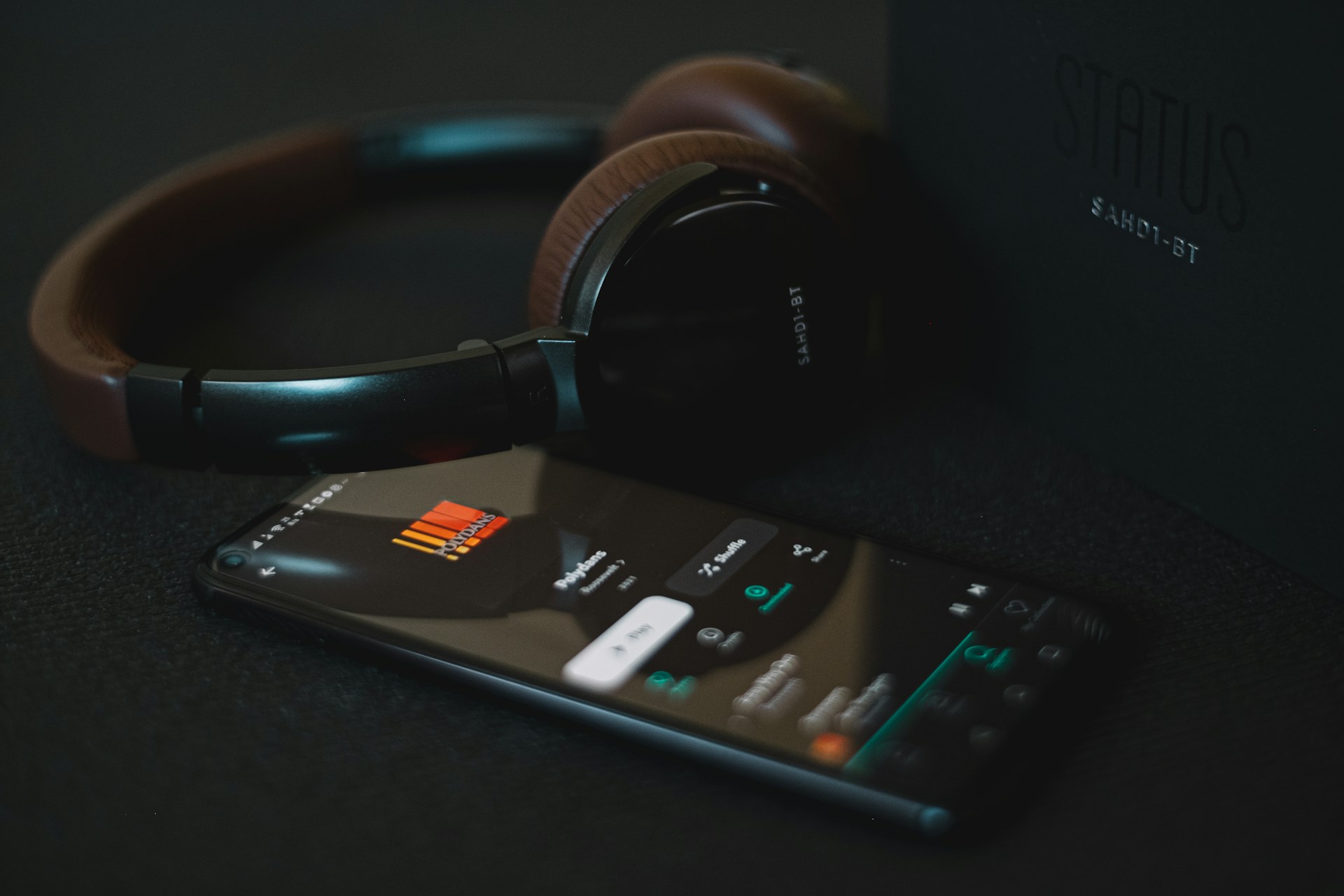 🎵 OFIBO Music Gets Repeat Mode: Replay a Song or Your Entire Queue