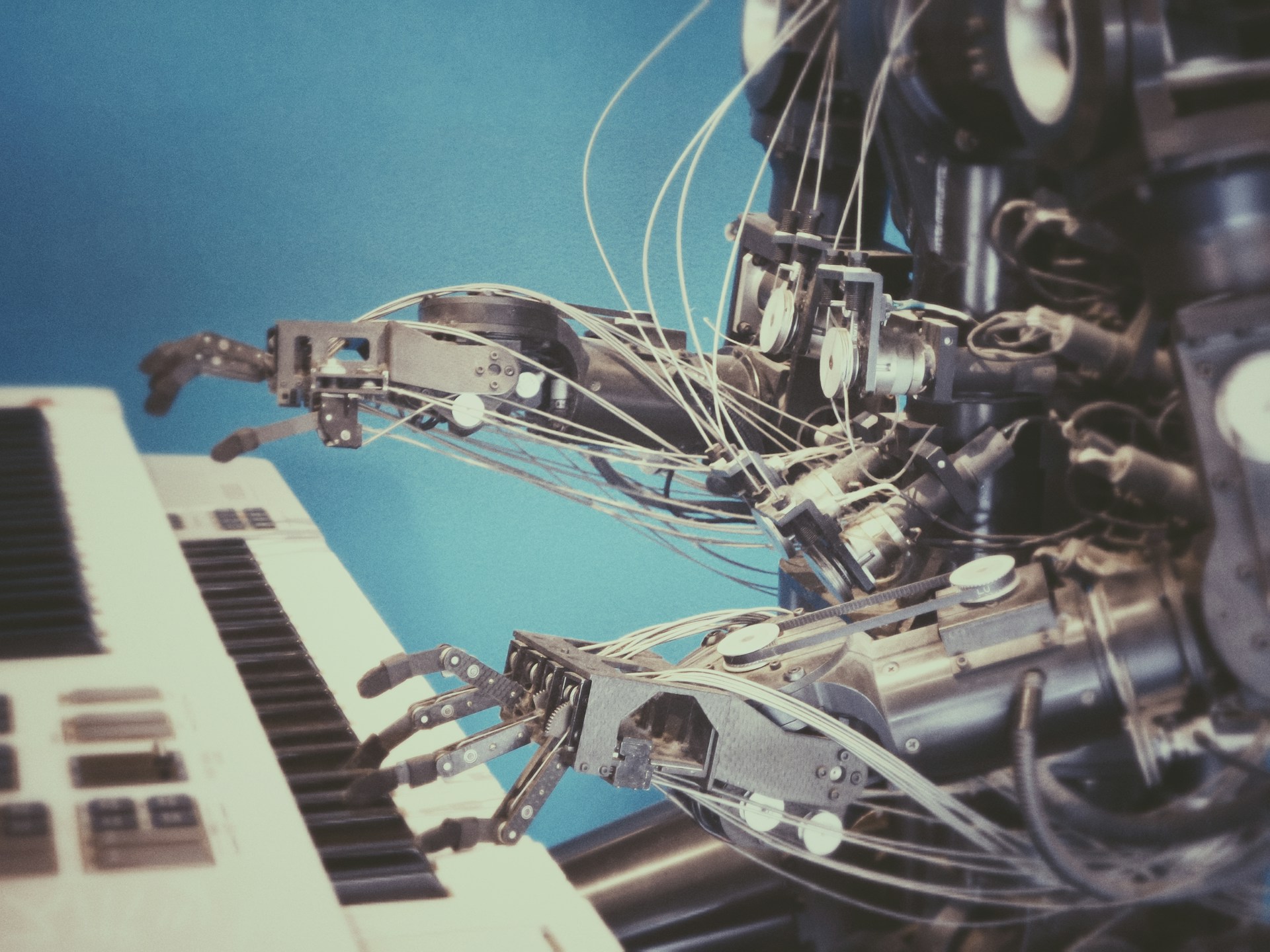 Why Ofibo Music Beatmakers Do Not Use AI