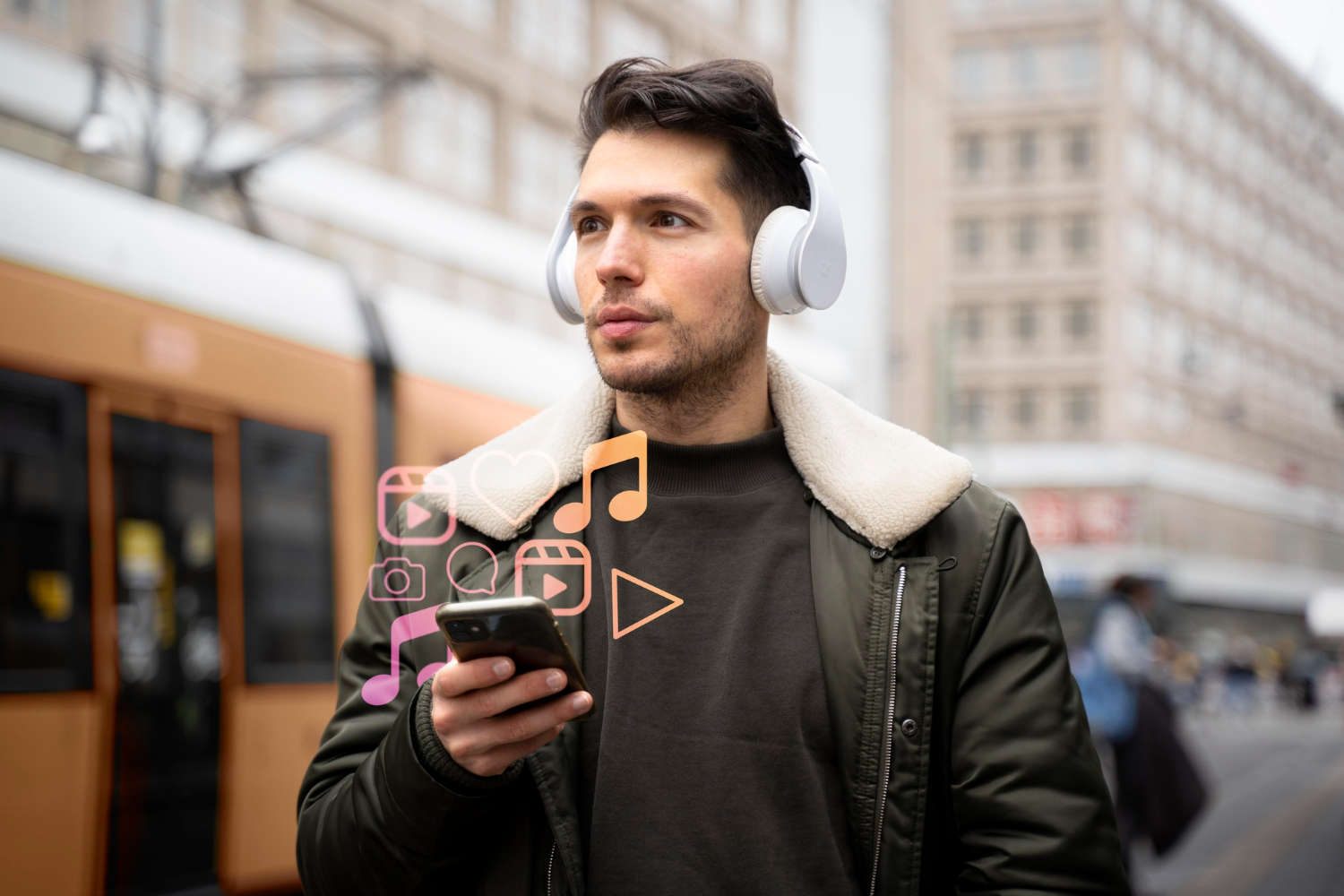 OFIBO is Building the Future of Music Sharing!