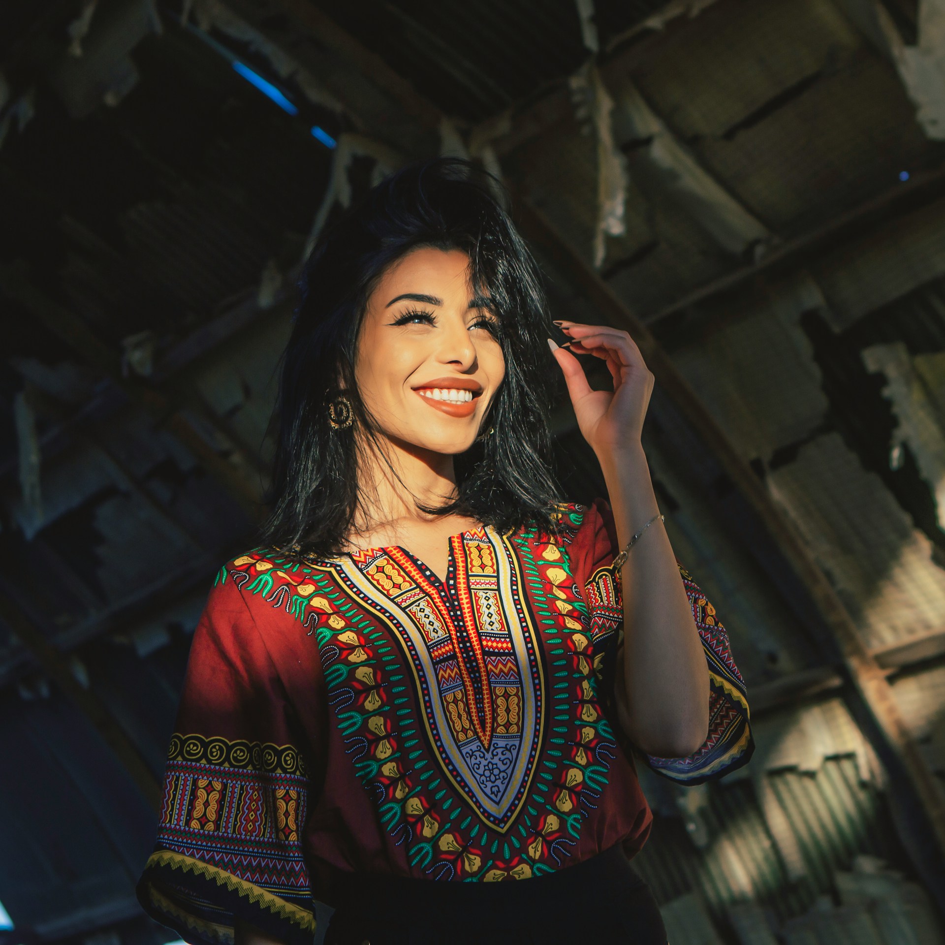 Arab Beats Projects Pack